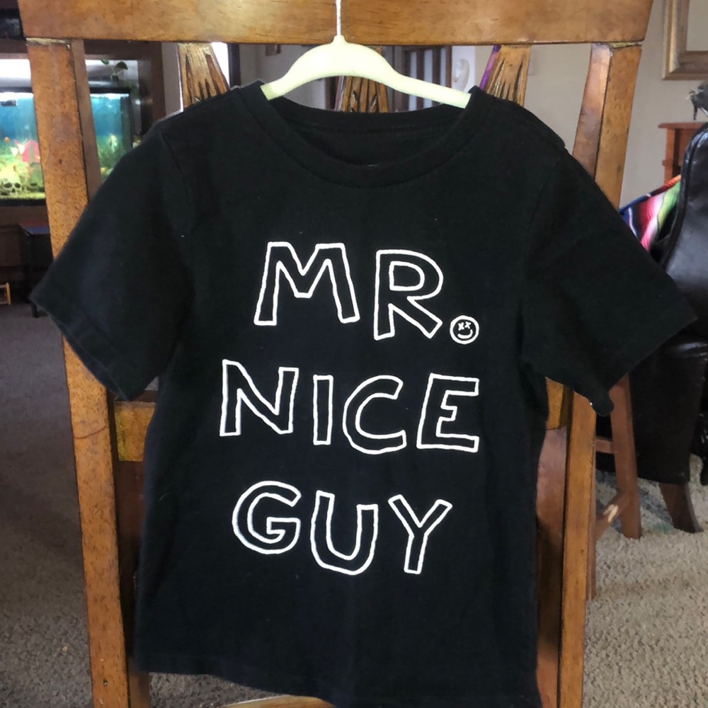 Children’s Place little boys tee